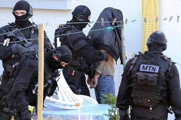 В Баку арестованы боевики «ИГ» – МНБ